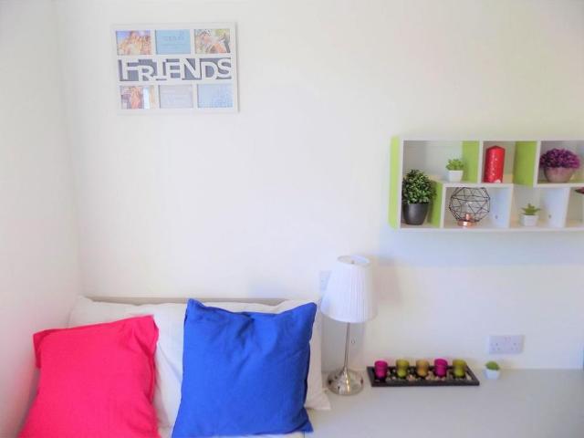 House for rent in Hillfields, Coventry