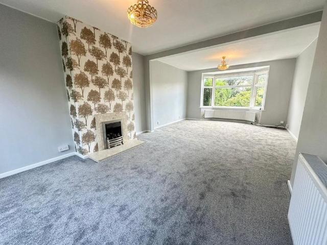 House for rent in Fulwood, South Yorkshire