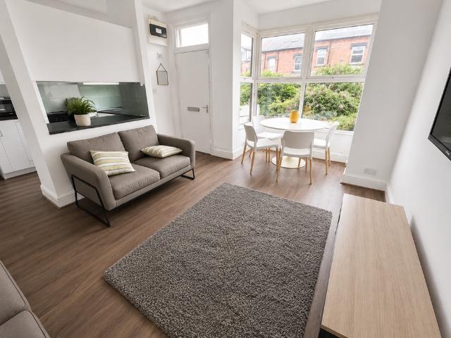 House for rent in Burley, West Yorkshire
