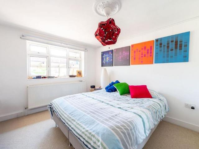House for rent in Preston, Greater London