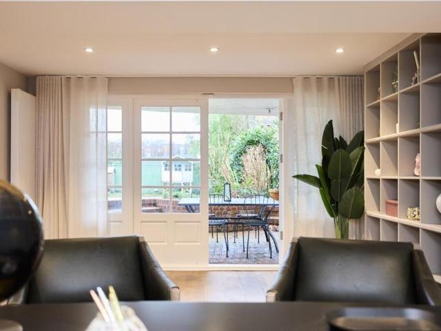 House for rent in Muswell Hill, Greater London
