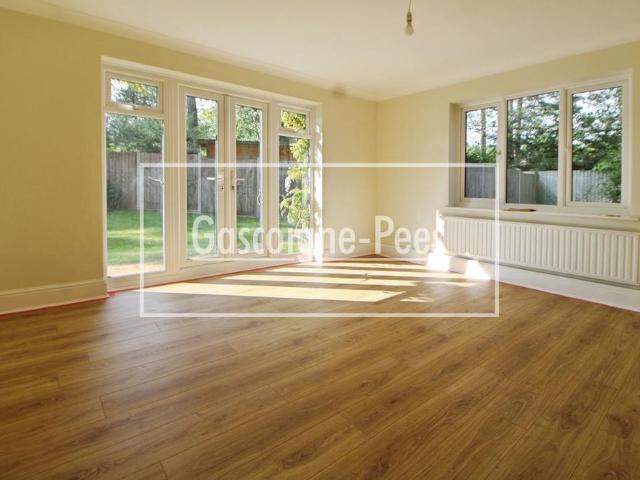 House for rent in Sheerwater, Woking