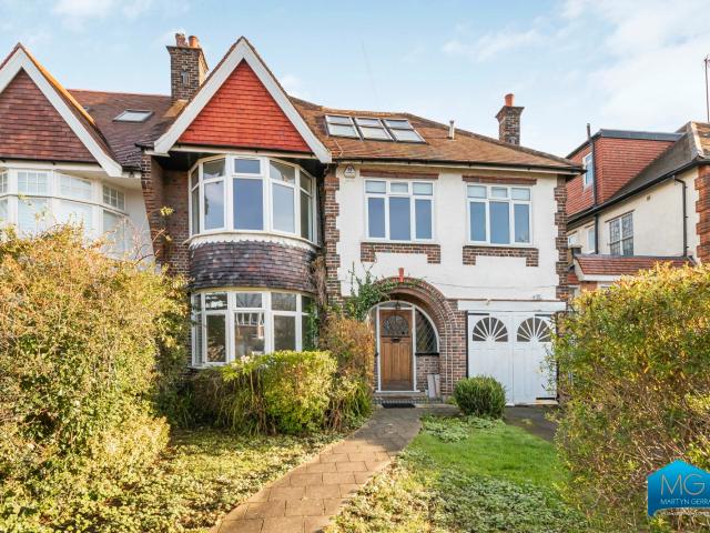 House for rent in Colney Hatch, Isle Of Man