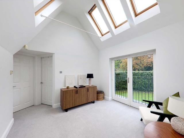 House for rent in Chalfont St. Peter, Denham