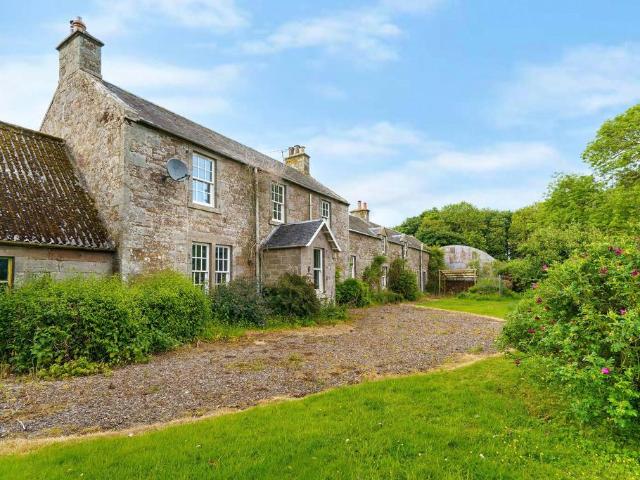 House for rent in Scotland