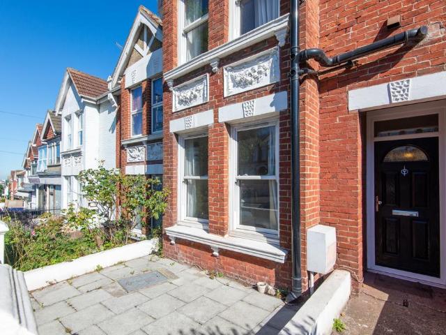 House for rent in Hanover & Queen's Park, Brighton