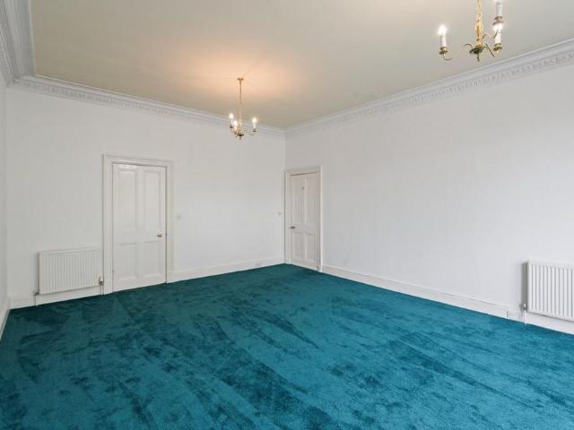 House for rent in Corstorphine, Scotland