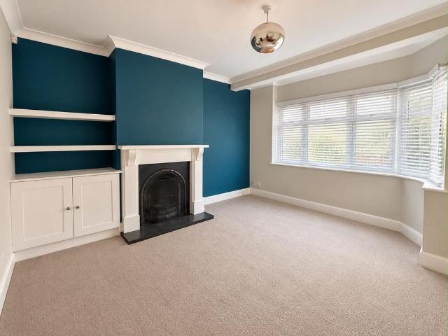 House for rent in Headlands, Northampton