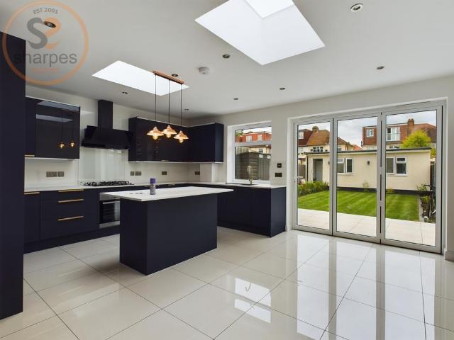 House for rent in Greater London