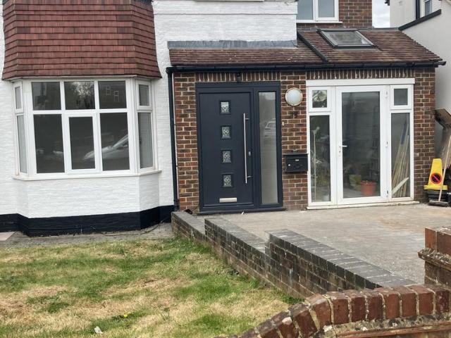 House for rent in London Borough of Croydon, Sanderstead
