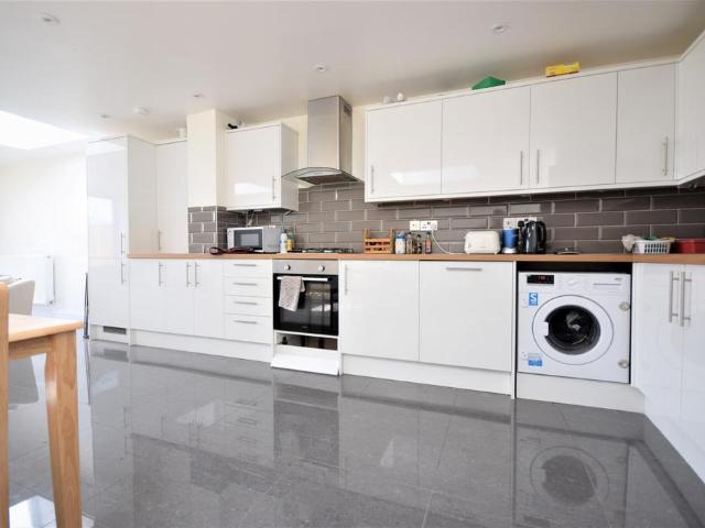 House for rent in Nunhead, Greater London