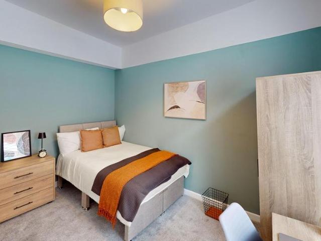 House for rent in Old Lenton, Haddon