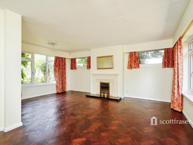 House for rent in Harcourt Hill, Dromore