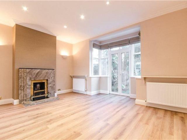 House for rent in Milton, Alton Barnes