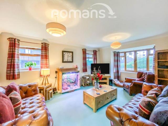 House for rent in Fleet, Hart