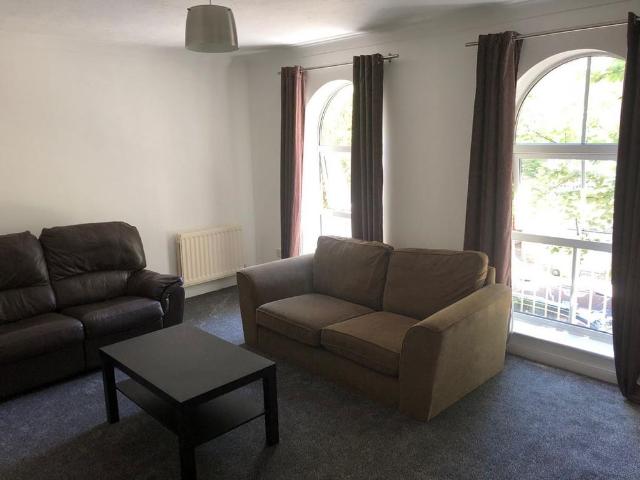 House for rent in St Mary's, City Of Southampton