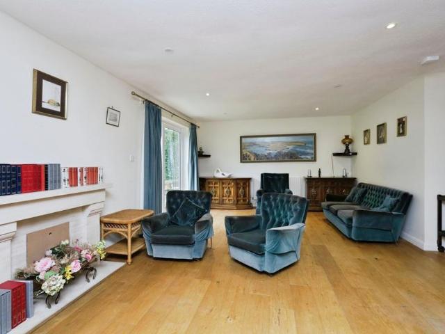 House for rent in East Hoathly, Wealden