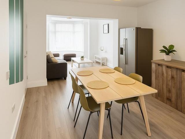 House for rent in Park Hill, Isle Of Man