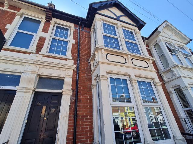 House for rent in Milton, City Of Portsmouth