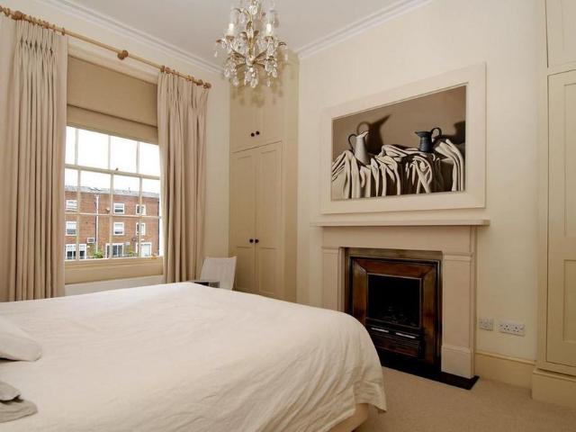 House for rent in Chalk Farm, Primrose Hill