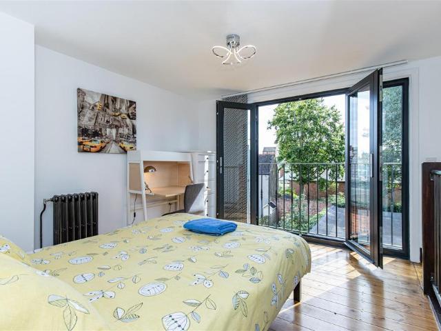 House for rent in The Slade, Oxfordshire