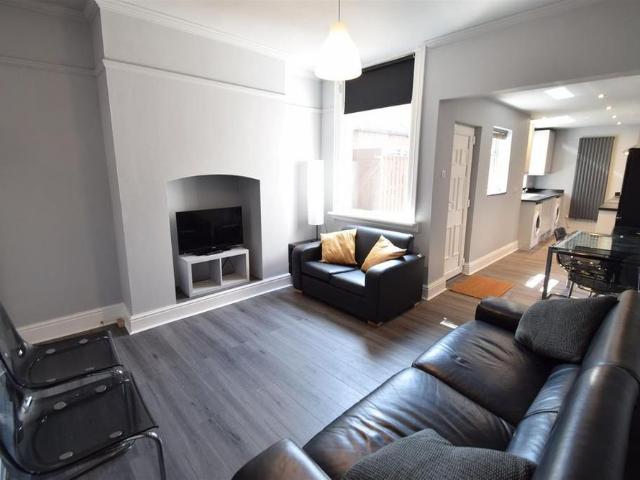 House for rent in Isle Of Man