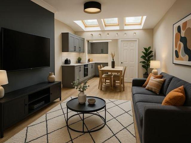 House for rent in Selly Oak, Isle Of Man