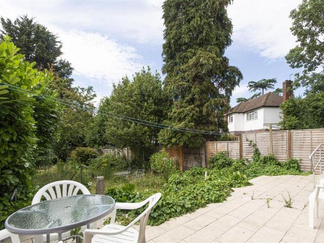 House for rent in Streatham Hill, Greater London
