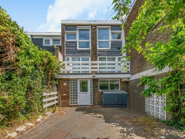 House for rent in Greater London