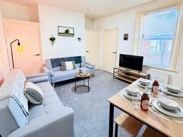 House for rent in Spital Tongues, Tyne And Wear