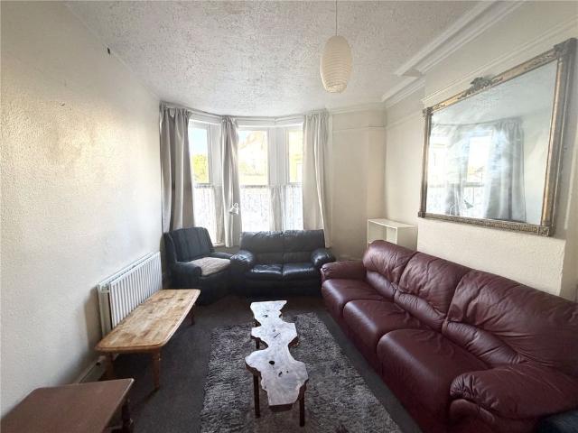 House for rent in St Andrew's, Feckenham