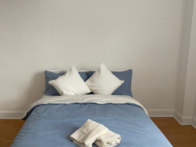House for rent in The Meadows, Haddon