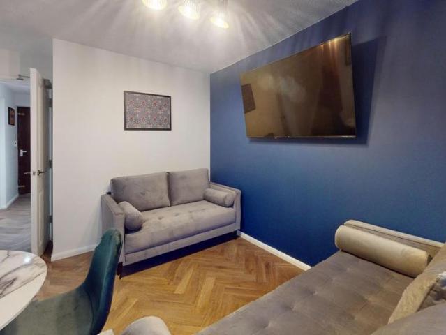 House for rent in Lenton, City of Nottingham