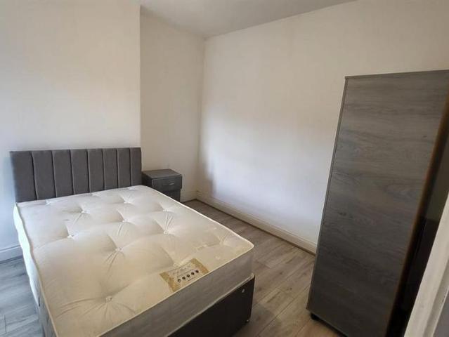 House for rent in Georgia, Greater Manchester