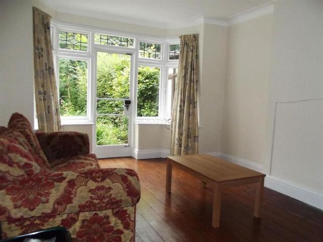 House for rent in Georgia, Greater Manchester