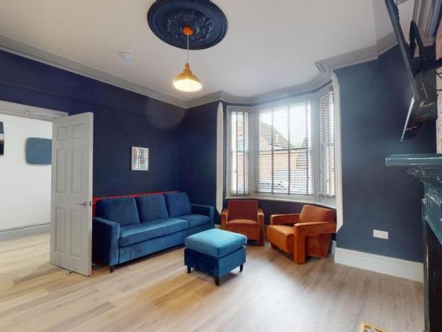 House for rent in Loughborough, Charnwood