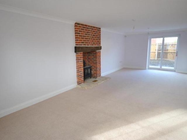 House for rent in Burgh St Peter, Norfolk