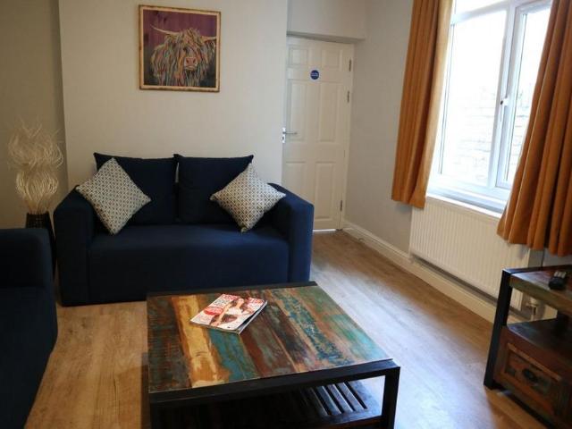 House for rent in Plasnewydd, Cardiff