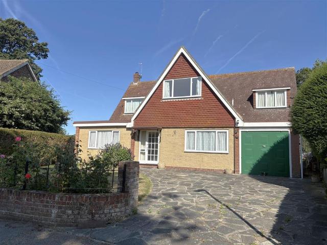 House for rent in Dumpton, Acol