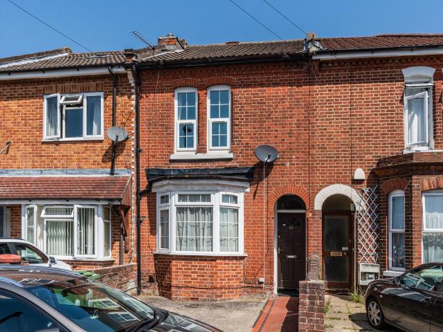 House for rent in Portswood Park, City Of Southampton