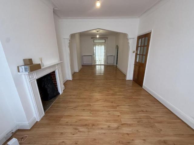 House for rent in South Tottenham, Greater London
