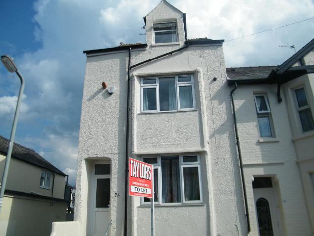 House for rent in The Slade, Oxfordshire