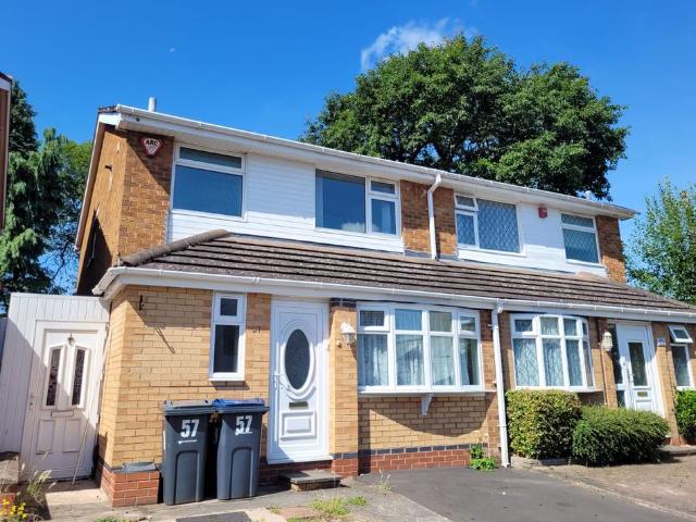 House for rent in Selly Oak, Isle Of Man