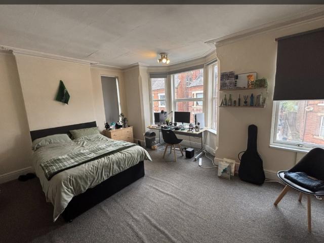 House for rent in Old Lenton, Haddon
