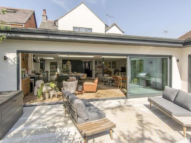 House for rent in Stanford On Avon, Leicestershire