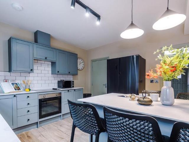 House for rent in Isle Of Man