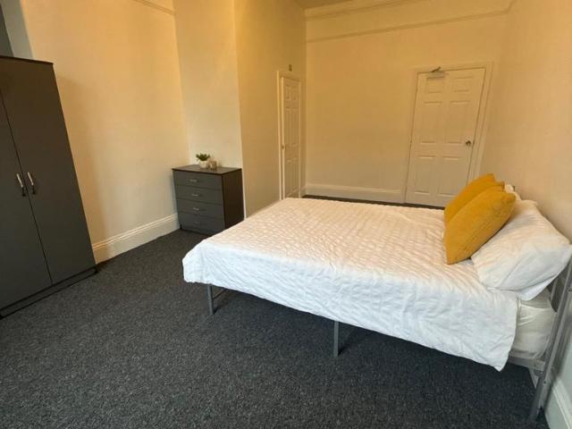 Room for rent in Grantham, Barholm