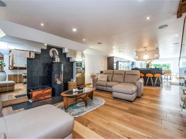 House for rent in Fossebridge, Gloucestershire
