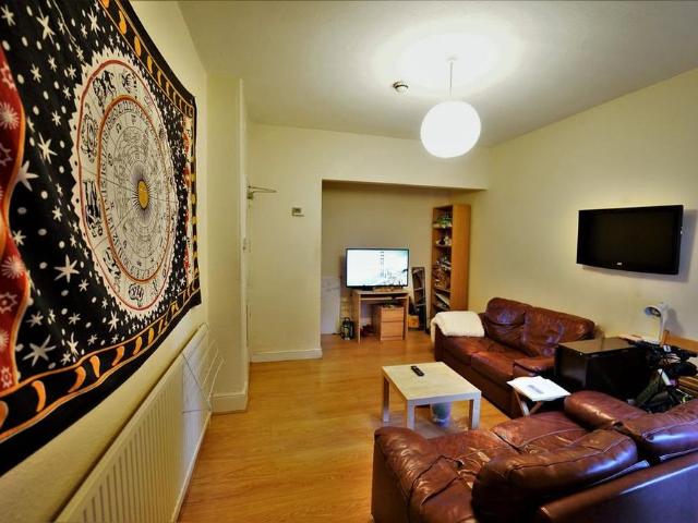 House for rent in Old Lenton, Haddon