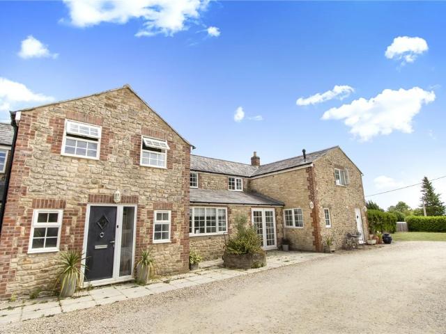 House for rent in Blunsdon, Broad Blunsdon